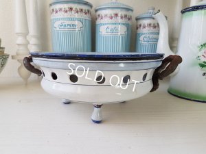 画像6: ホーローウォーマー