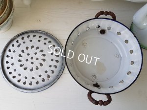 画像7: ホーローウォーマー