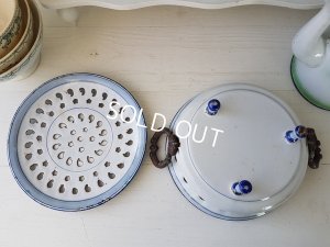 画像11: ホーローウォーマー