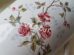 画像2: BBローズ柄コーヒーポット