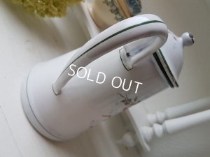 画像6: BBローズ柄コーヒーポット