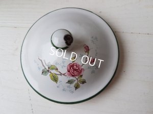 画像7: BBローズ柄コーヒーポット