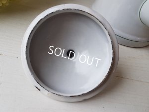 画像8: BBローズ柄コーヒーポット