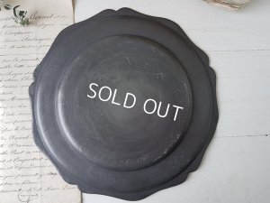 画像3: エタン花リムプレート