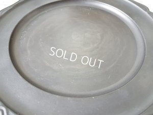 画像6: エタン花リムプレート