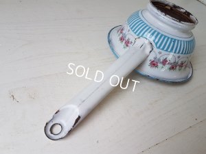 画像7: BBローズガーランド柄コランダー