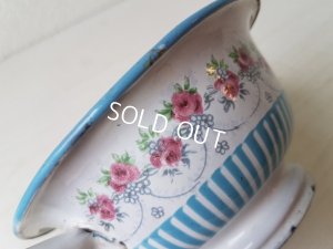 画像9: BBローズガーランド柄コランダー