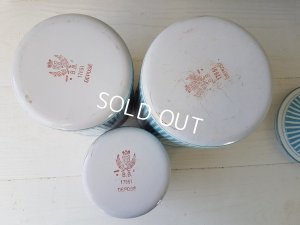 画像3: BBローズガーランド柄キャニスター