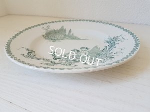 画像7: サンタマンエンジェルプレートセット