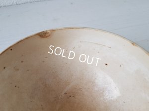 画像12: モロッコ柄カフェオレボウル