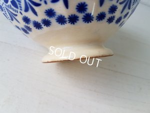 画像5: モロッコ柄カフェオレボウル