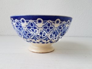 画像6: モロッコ柄カフェオレボウル