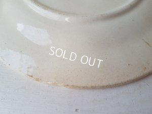 画像11: バルボディーヌホワイトアスパラプレート