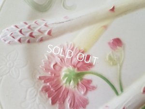 画像3: バルボディーヌホワイトアスパラプレート