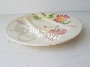 画像7: バルボディーヌホワイトアスパラプレート