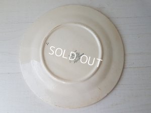 画像9: バルボディーヌホワイトアスパラプレート