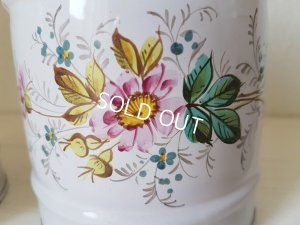 画像3: エトワール社手描きキャニスターセット