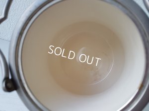 画像9: Bonn陶器ビスケットジャー