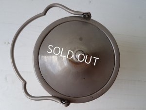 画像10: Bonn陶器ビスケットジャー