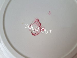 画像9: エンジェル柄プレートセット