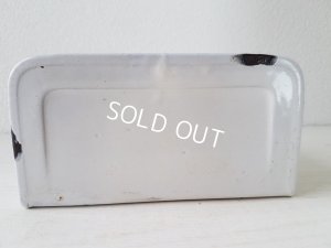 画像6: ホーローローズガーランドToflappen缶