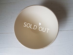 画像6: リュネヴィルツバメ柄カフェオレボウル