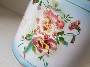 画像3: Japyダブルパンジー柄セル缶