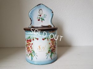 画像6: Japyダブルパンジー柄セル缶