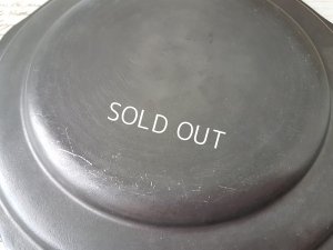 画像5: エタン花リムプレート