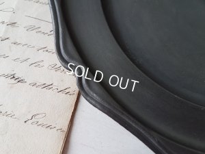 画像7: エタン花リムプレート