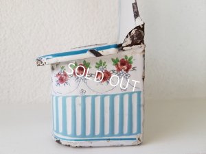 画像5: BB社ローズガーランドアリュメット缶