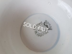 画像8: サンタマンローズ柄スーピエール