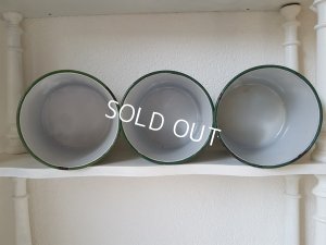 画像9: BB白いローズガーランド柄キャニスター