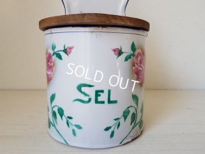 画像5: Japyピンクローズ柄セル缶