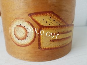 画像3: 木製ビスケットボックス