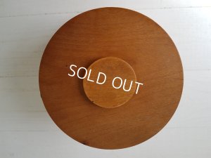 画像7: 木製ビスケットボックス