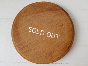 画像8: 木製ビスケットボックス