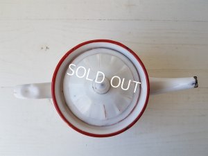 画像15: BB赤とイエロー格子柄キャニスターセット