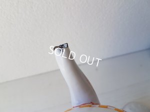 画像17: BB赤とイエロー格子柄キャニスターセット