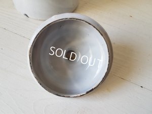 画像10: ホーロー花柄コーヒーポット