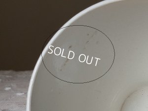 画像10: オリエンタル柄カフェオレボウル