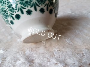 画像4: オリエンタル柄カフェオレボウル