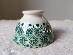 画像8: オリエンタル柄カフェオレボウル