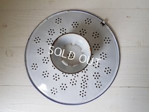 画像3: ホーローケーキクーラー