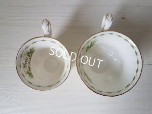 画像12: ロイヤルアルバートすずらん柄カップ&ソーサー