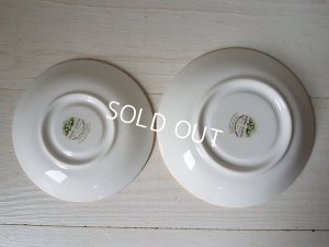 画像5: ロイヤルアルバートすずらん柄カップ&ソーサー