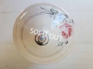 画像8: Japyローズ柄キャニスター