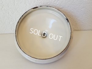 画像10: Japyローズ柄キャニスター