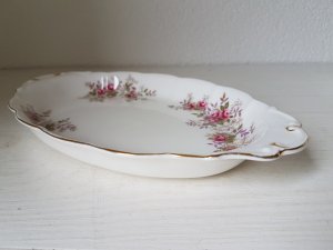 画像3: ロイヤルアルバートラベンダーローズ柄クリーマーセット