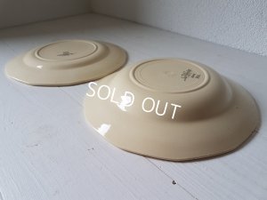 画像8: サルグミンヌ手描きプレートセット